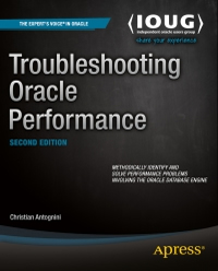 Troubleshooting Oracle Performance, 2nd Edition